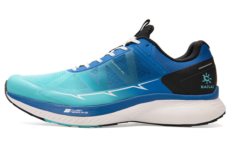 Кроссовки для бега Phantom 3 мужские низкие синий Kailas
Кроссовки для бега Phantom 3 мужские низкие синий Kailas