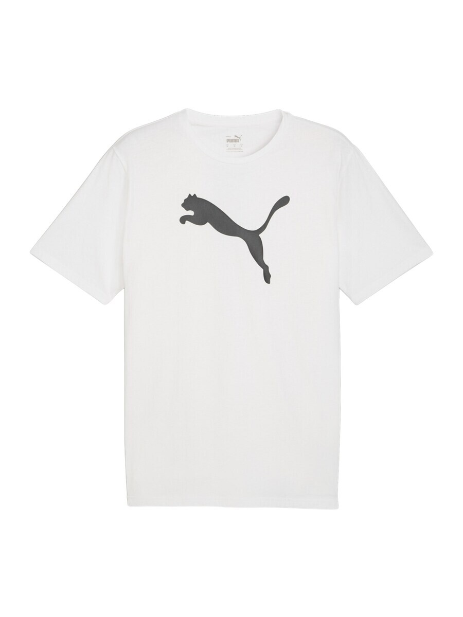 Спортивная футболка PUMA Performance teamRISE, белый
Спортивная футболка PUMA Performance teamRISE, белый