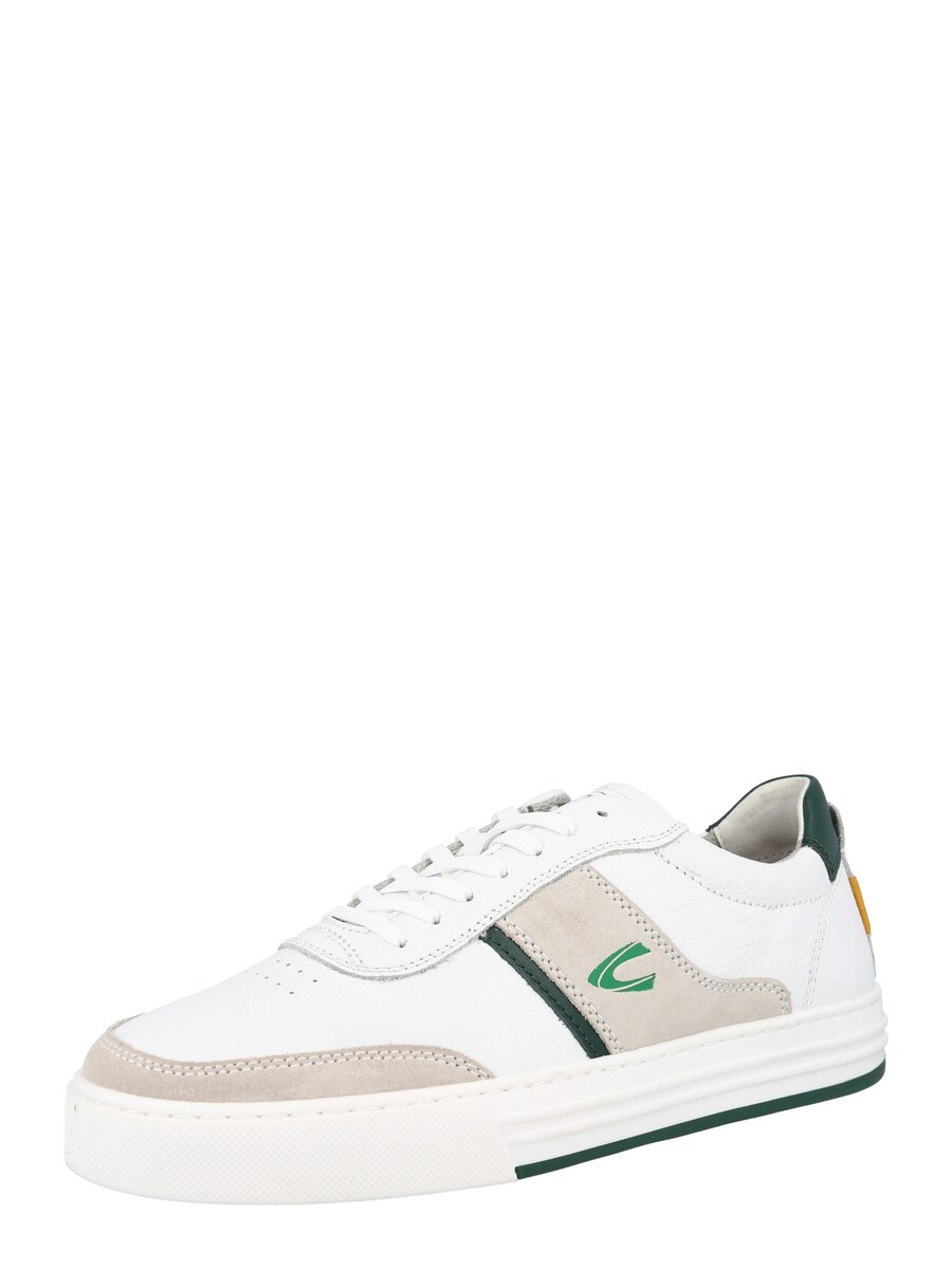 Кроссовки CAMEL ACTIVE Discover, белый
Кроссовки CAMEL ACTIVE Discover, белый