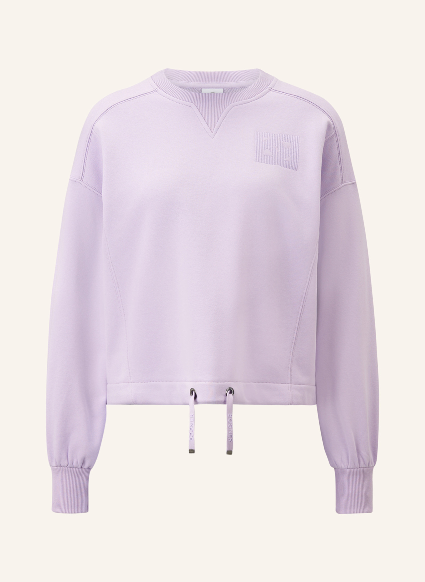 Толстовка Элдина Bogner, фиолетовый
Толстовка Элдина Bogner, фиолетовый