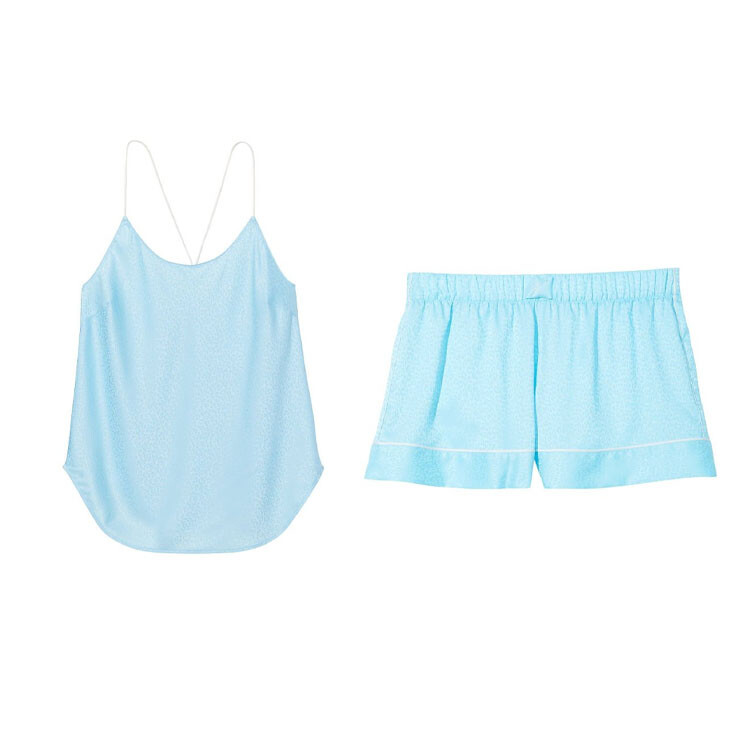 Женские пижамные комплекты Victoria'S Secret
Женские пижамные комплекты Victoria'S Secret