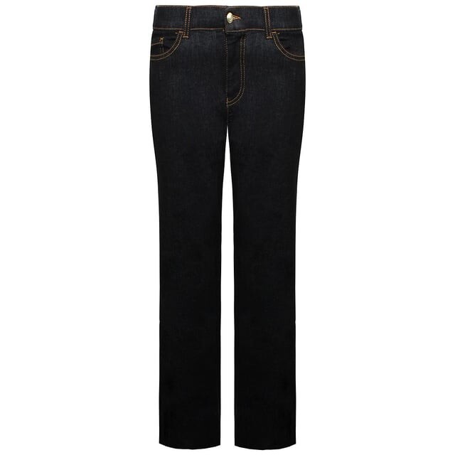 Emporio широкие мужские джинсы с заниженной талией Armani, черный
Emporio широкие мужские джинсы с заниженной талией Armani, черный