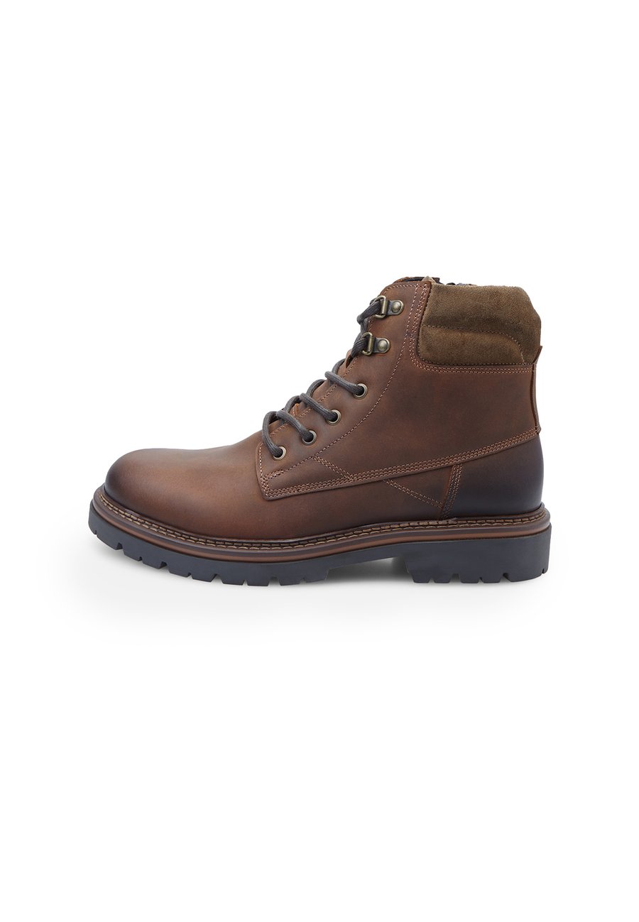 Ботинки Bata Lace-up ankle boots, Marrone/Brown
Ботинки Bata Lace-up ankle boots, Marrone/Brown
