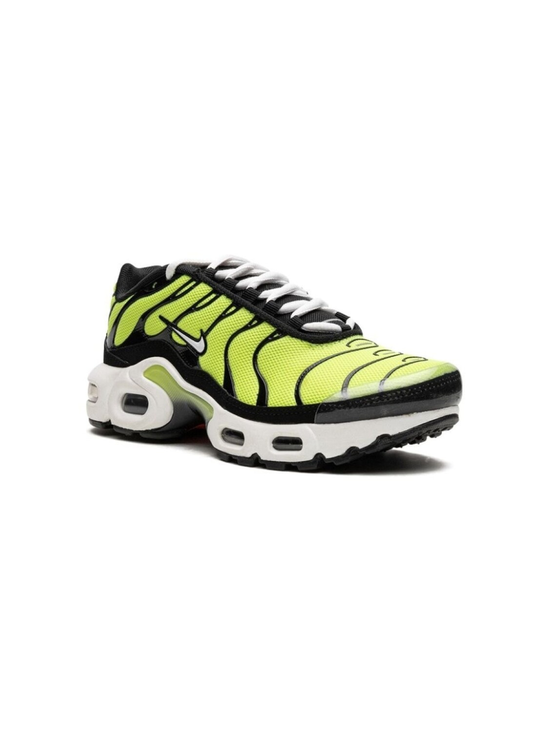 Nike Kids кроссовки Air Max Plus, желтый
Nike Kids кроссовки Air Max Plus, желтый