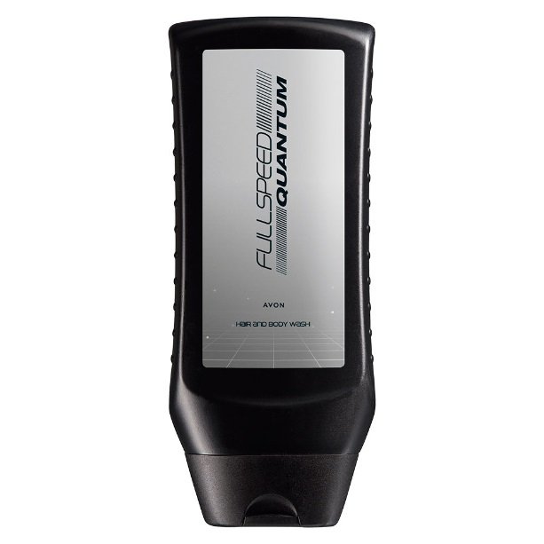 Avon, Full Speed Quantum, гель для волос и тела, 250 мл
Avon, Full Speed Quantum, гель для волос и тела, 250 мл