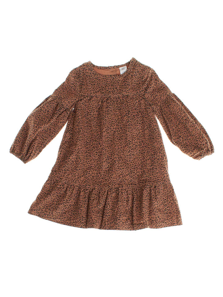 Платье GAP, коричневый
Платье GAP, коричневый