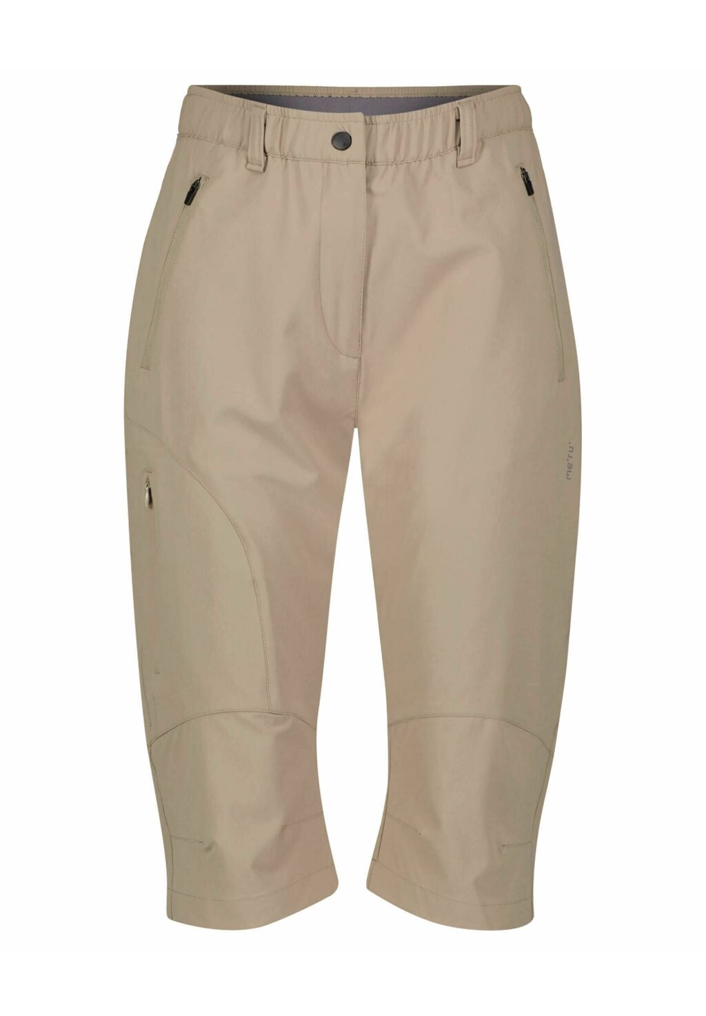 Спортивные брюки 3/4 Meru, цвет sand
Спортивные брюки 3/4 Meru, цвет sand