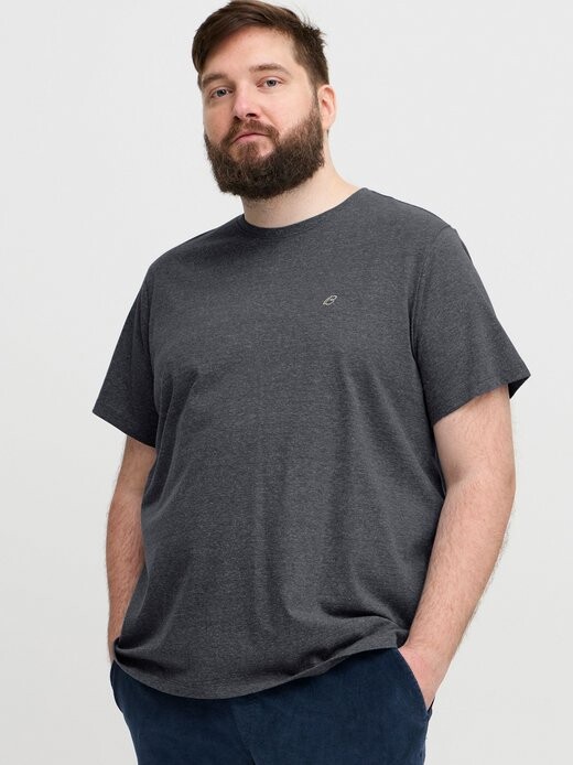 Футболка bhbфутболка Blend, черный
Футболка bhbфутболка Blend, черный