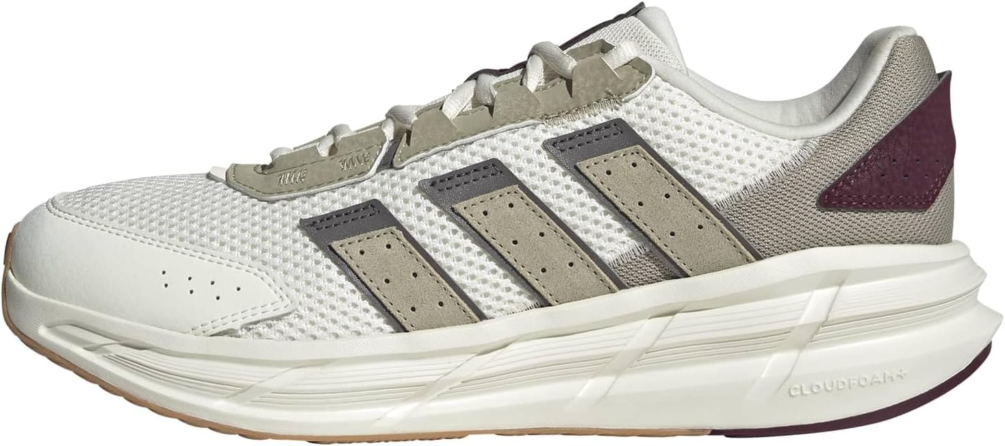 Мужские кроссовки Adidas Astrastar, бордовый
Мужские кроссовки Adidas Astrastar, бордовый