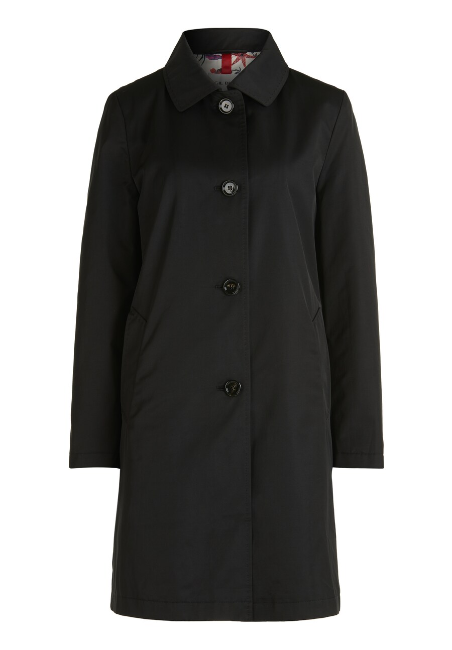 Зимнее пальто GIL BRET, черный
Зимнее пальто GIL BRET, черный