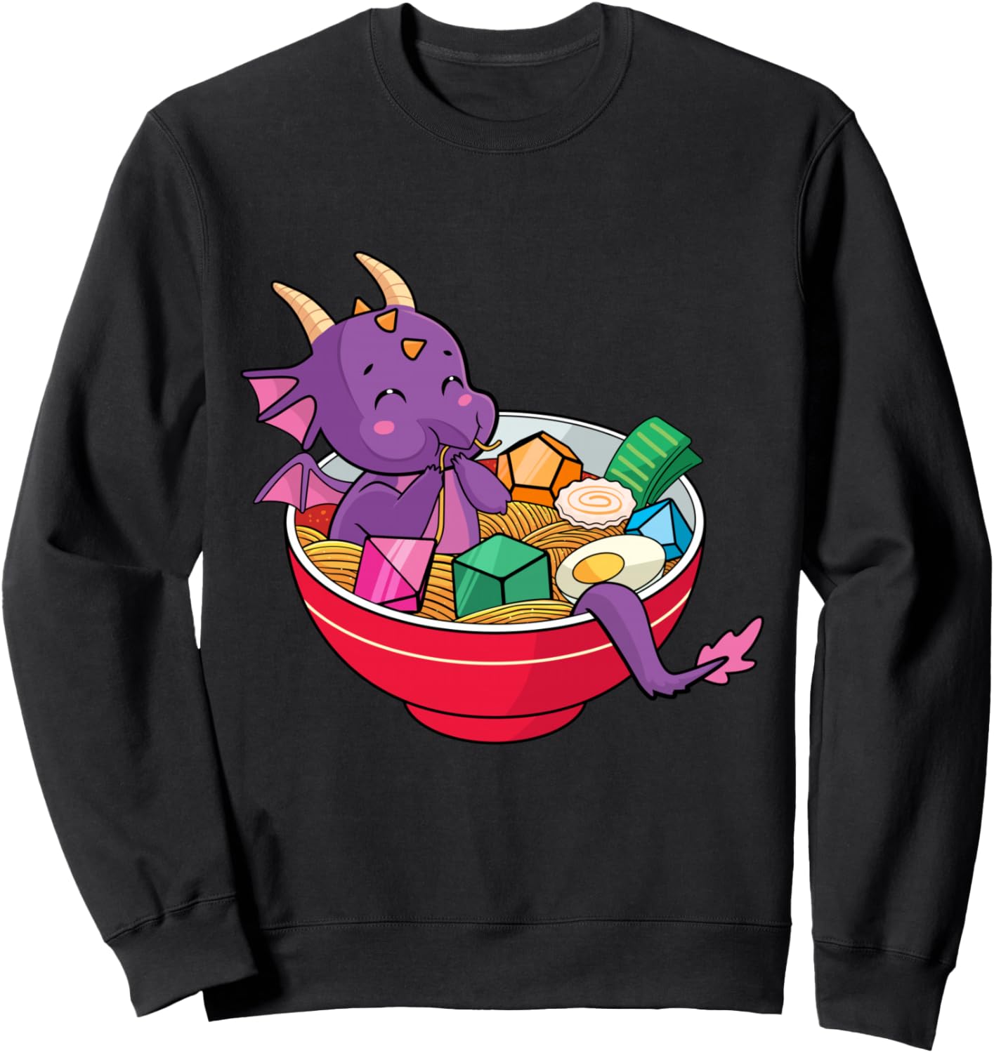 Милая толстовка с изображением миски для рамена в стиле «Драконий отель», кубика D20, для ролевых игр и настольных ролевых игр, для мальчиков, детей и мужчин Rpg Gamer Quest Gear, черный
Милая толстовка с изображением миски для рамена в стиле «Драконий отель», кубика D20, для ролевых игр и настольных ролевых игр, для мальчиков, детей и мужчин Rpg Gamer Quest Gear, черный