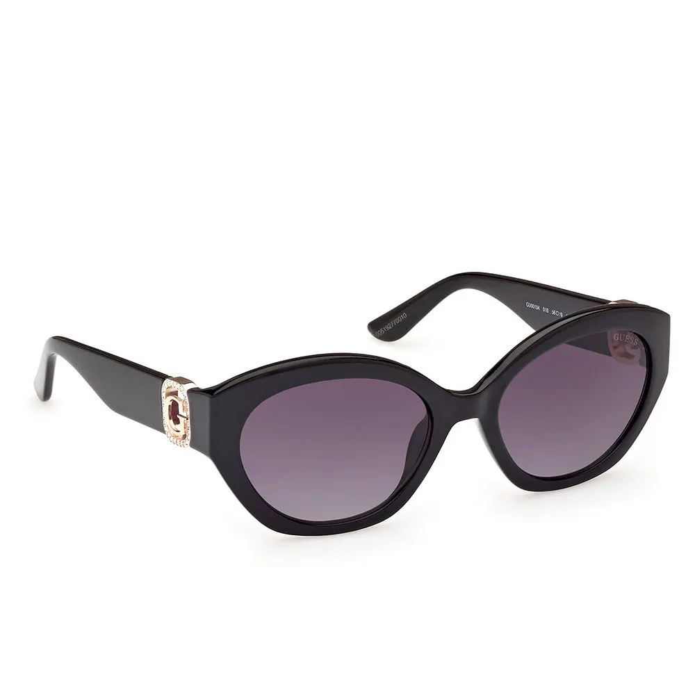 Солнцезащитные очки Guess GU00104 woman polarized, черный
Солнцезащитные очки Guess GU00104 woman polarized, черный