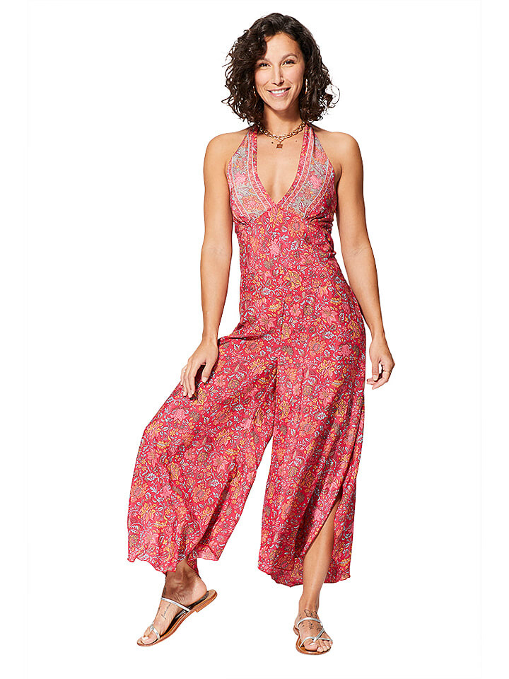 Комбинезон Ipanima, цвет rot/bunt
Комбинезон Ipanima, цвет rot/bunt