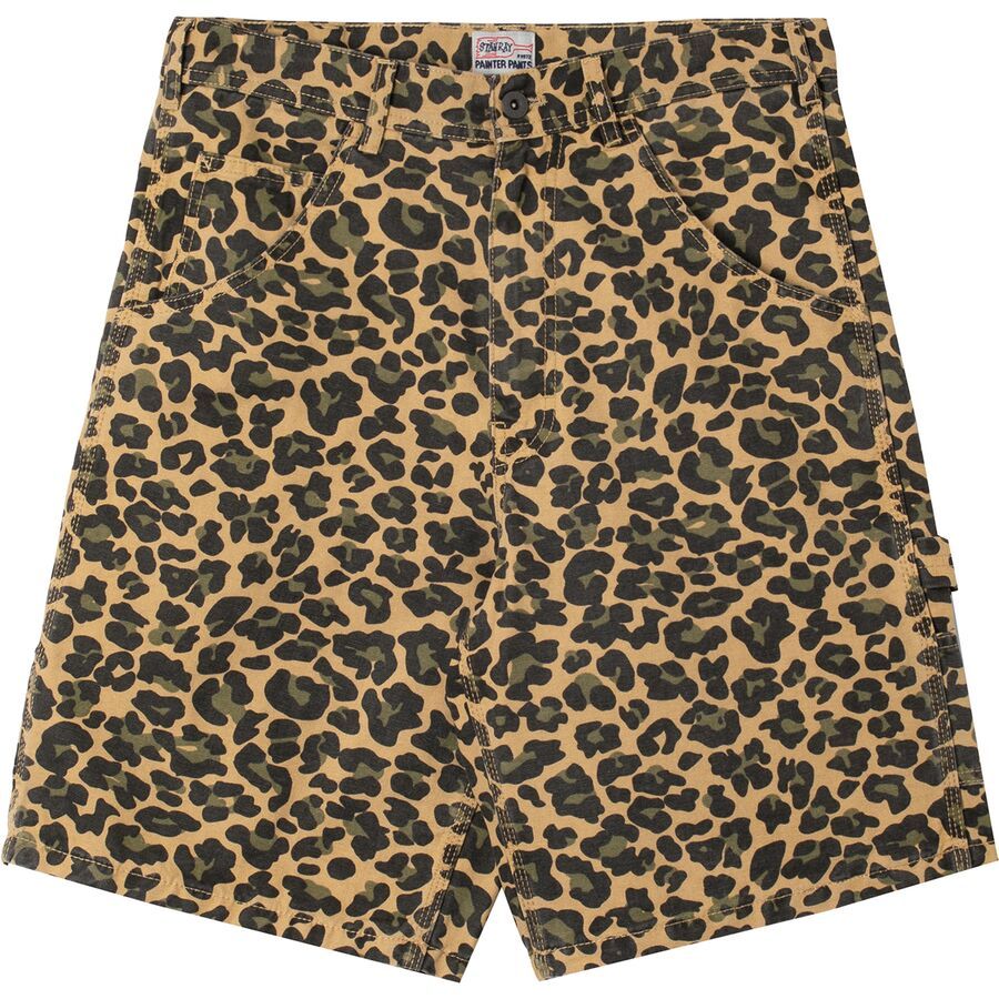 Шорты Stan Ray Big Job Short Stan Ray, Leopard Camo
Шорты Stan Ray Big Job Short Stan Ray, Leopard Camo