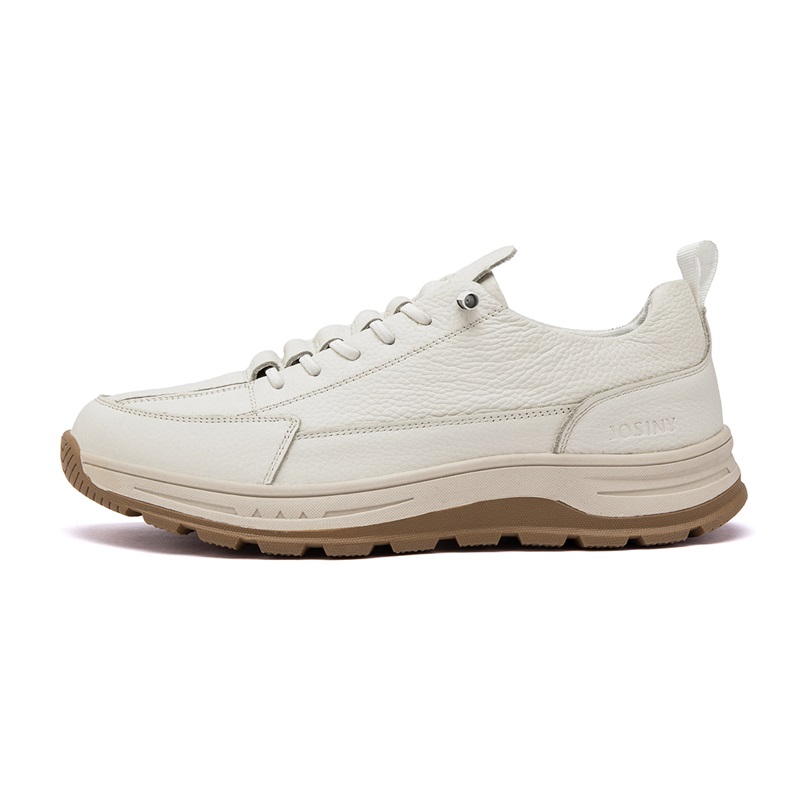 Нескользящие низкие повседневные туфли для мужчин JOSINY, Black
Нескользящие низкие повседневные туфли для мужчин JOSINY, Black