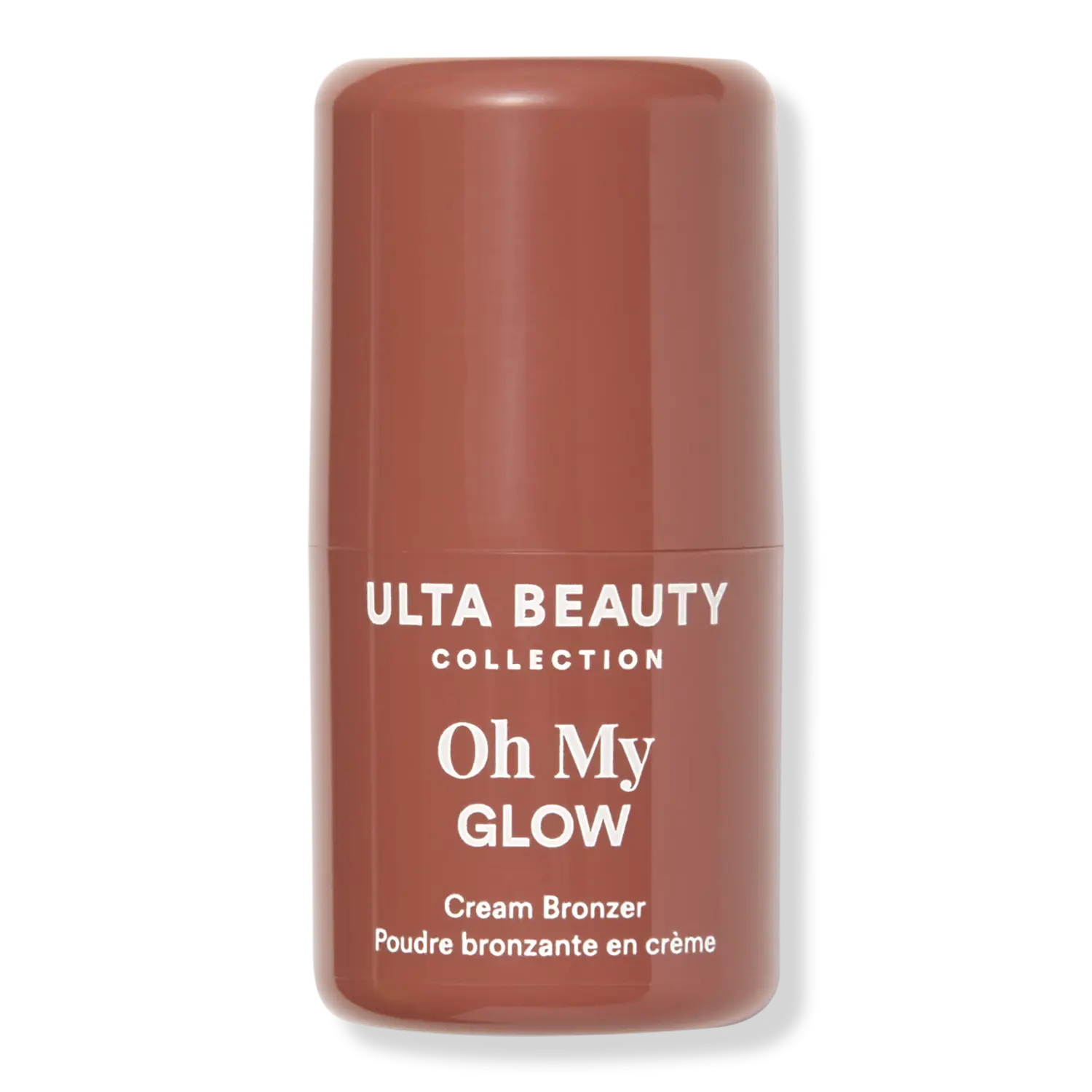 Бронзер Oh My Glow Cream Bronzer ULTA Beauty Collection, Tiramisu (medium w/ warm brown undertones)
Бронзер Oh My Glow Cream Bronzer ULTA Beauty Collection, Tiramisu (medium w/ warm brown undertones)