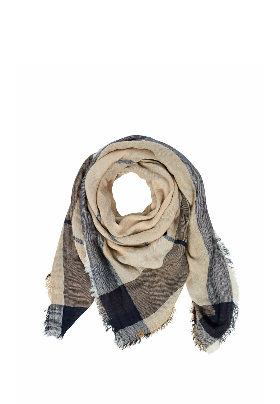 Шарф camel active Foulard, Night Blue/Dark Blue
Шарф camel active Foulard, Night Blue/Dark Blue