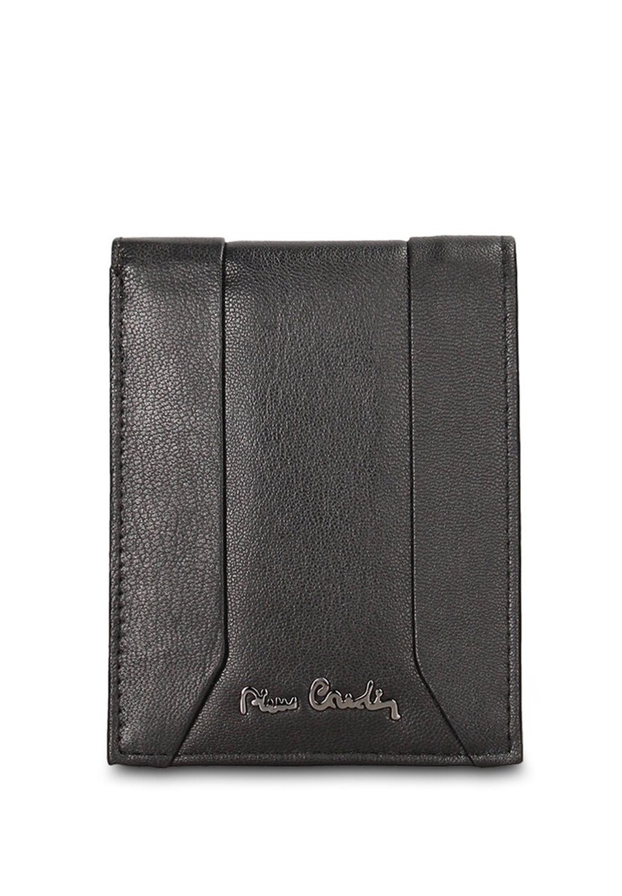 Кошелек Pierre Cardin RFID, Black
Кошелек Pierre Cardin RFID, Black