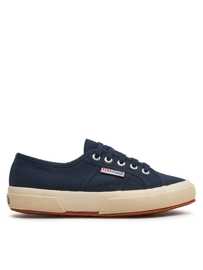 Кроссовки 2750 Cotu Classic S000010 Superga, синий
Кроссовки 2750 Cotu Classic S000010 Superga, синий