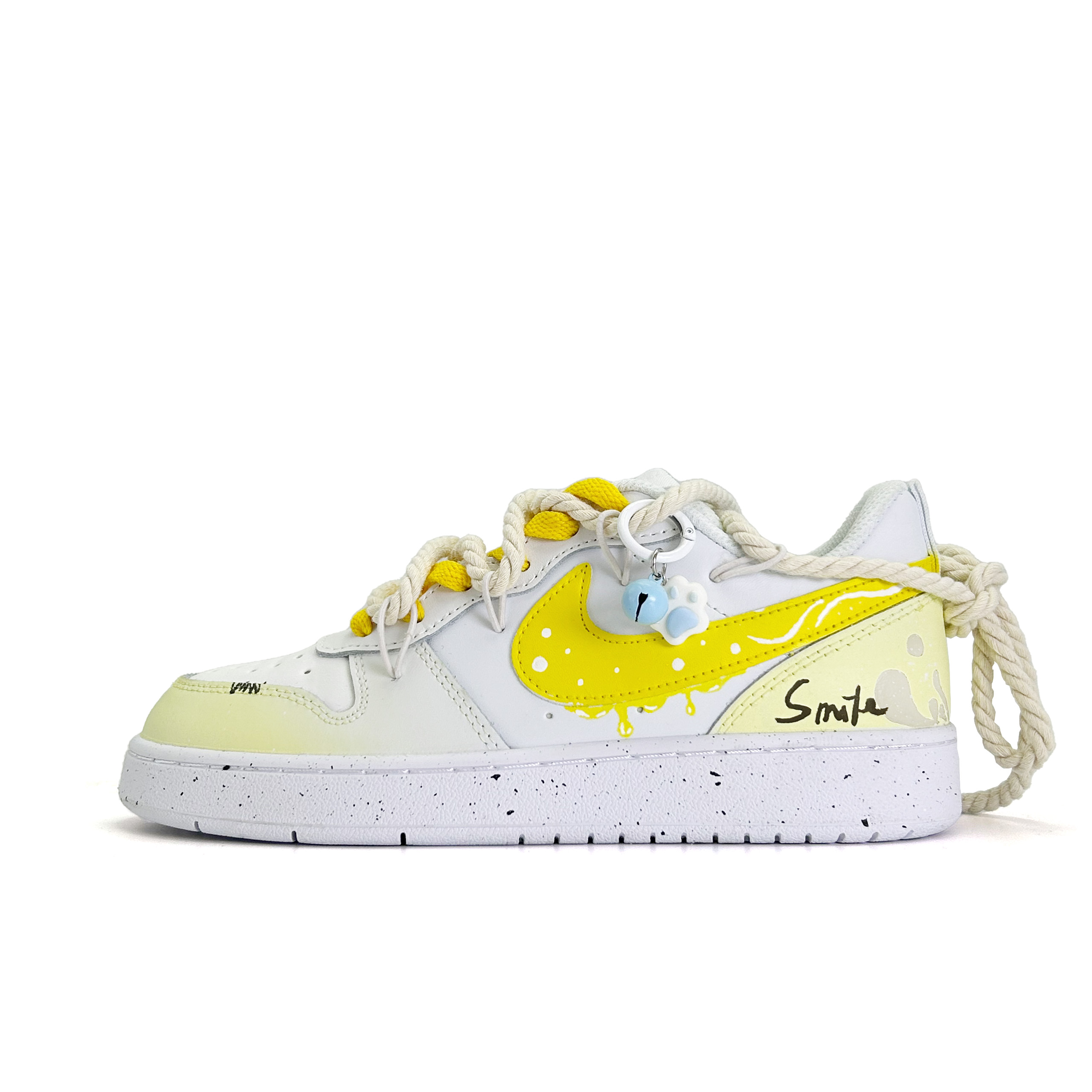 Детские скейтерские кроссовки Court Borough для младших школьников Nike, белый
Детские скейтерские кроссовки Court Borough для младших школьников Nike, белый