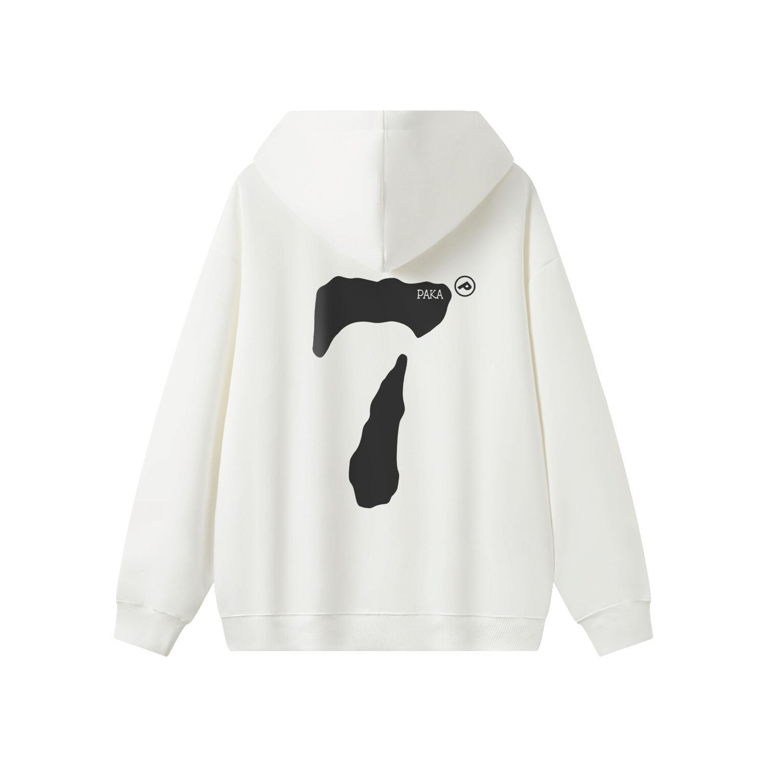 Толстовка унисекс PAKA, Темно фиолетовый
Толстовка унисекс PAKA, Темно фиолетовый