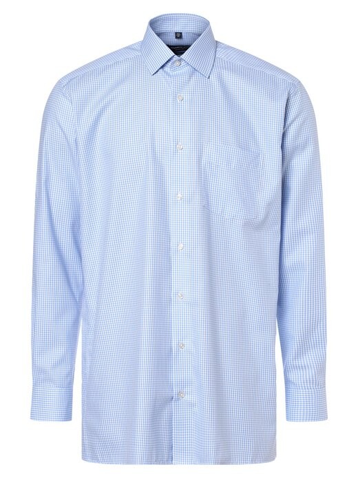 Негладкая рубашка Andrew James, белый
Негладкая рубашка Andrew James, белый