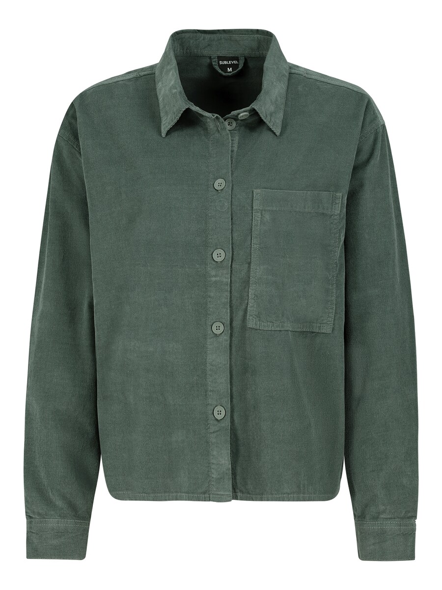 Куртка межсезонная Sublevel, изумрудный
Куртка межсезонная Sublevel, изумрудный