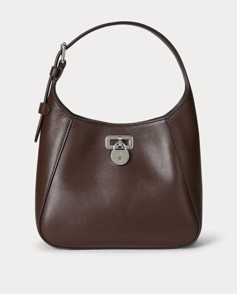 Маленькая женская кожаная сумка Tanner Lauren, темно-коричневый
Маленькая женская кожаная сумка Tanner Lauren, темно-коричневый