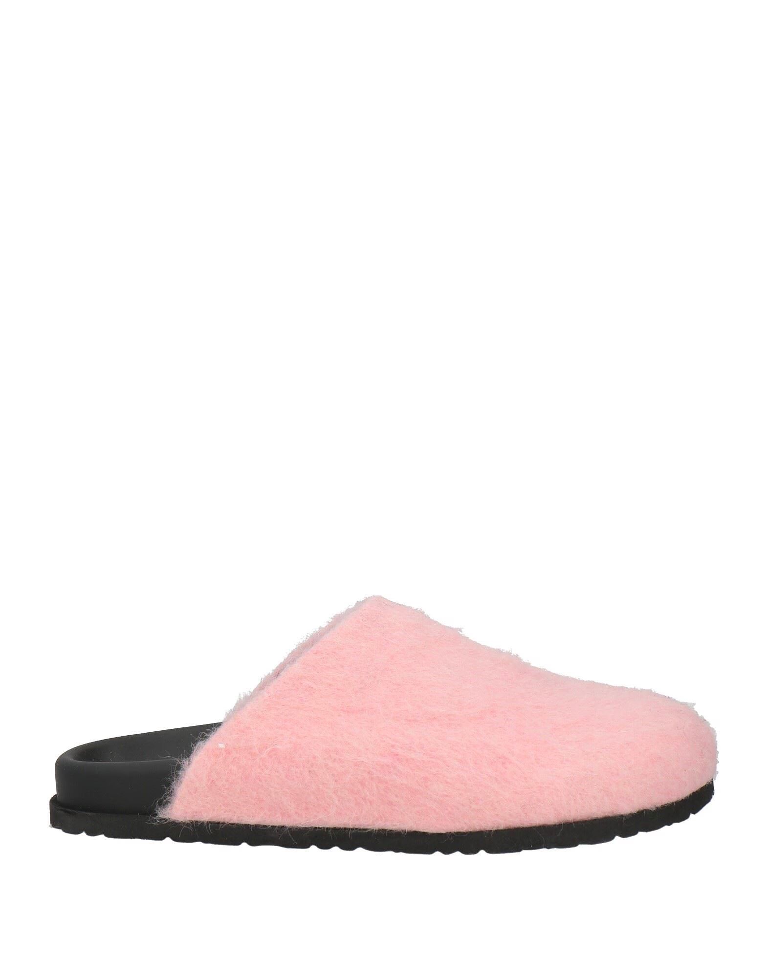 Мюли Msgm, розовый
Мюли Msgm, розовый