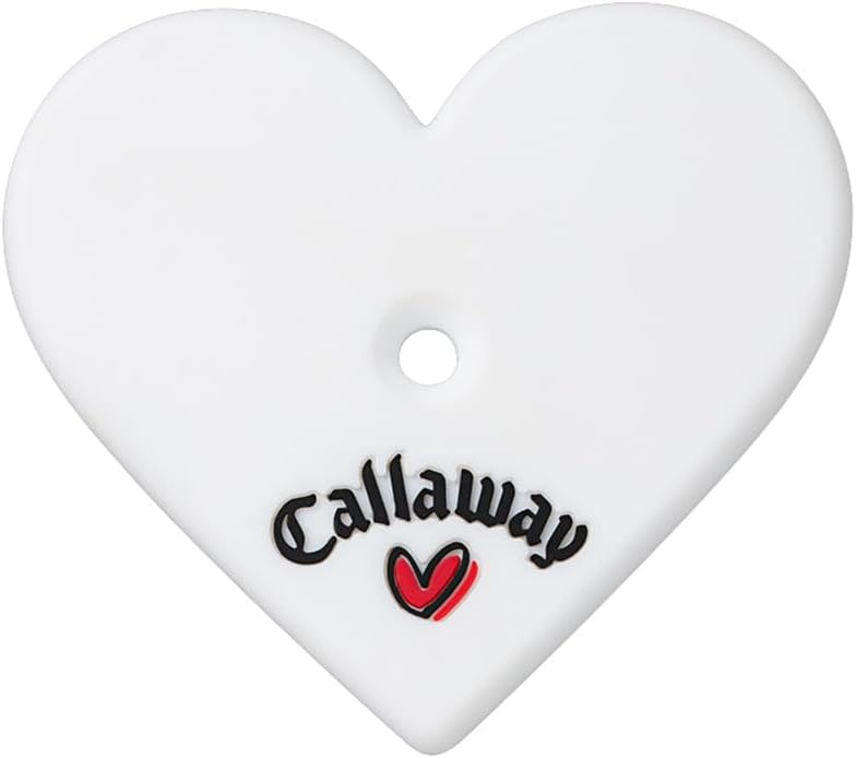 Футболка Callaway LOVE CW HEART TEE 23, мужская, белый
Футболка Callaway LOVE CW HEART TEE 23, мужская, белый