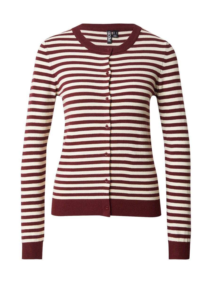 Вязаный кардиган PIECES PCNora, Carmine Red
Вязаный кардиган PIECES PCNora, Carmine Red