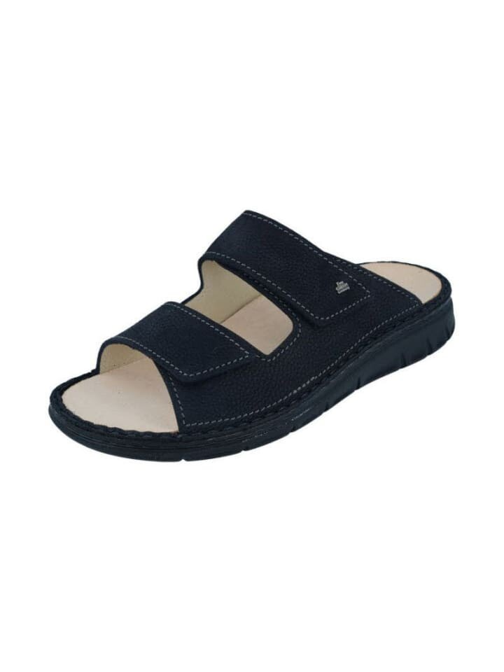 Мюли Finn Comfort Pantolette, черный
Мюли Finn Comfort Pantolette, черный