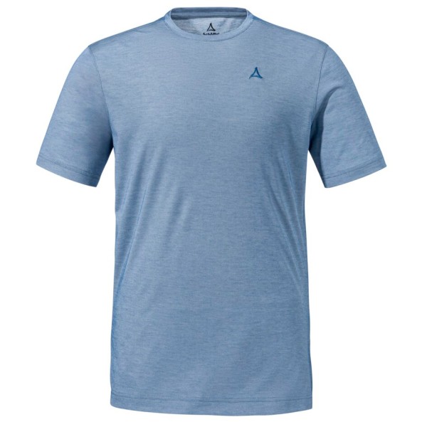 Футболка в стиле галерна - футболка Schöffel, Cornflower Blue
Футболка в стиле галерна - футболка Schöffel, Cornflower Blue