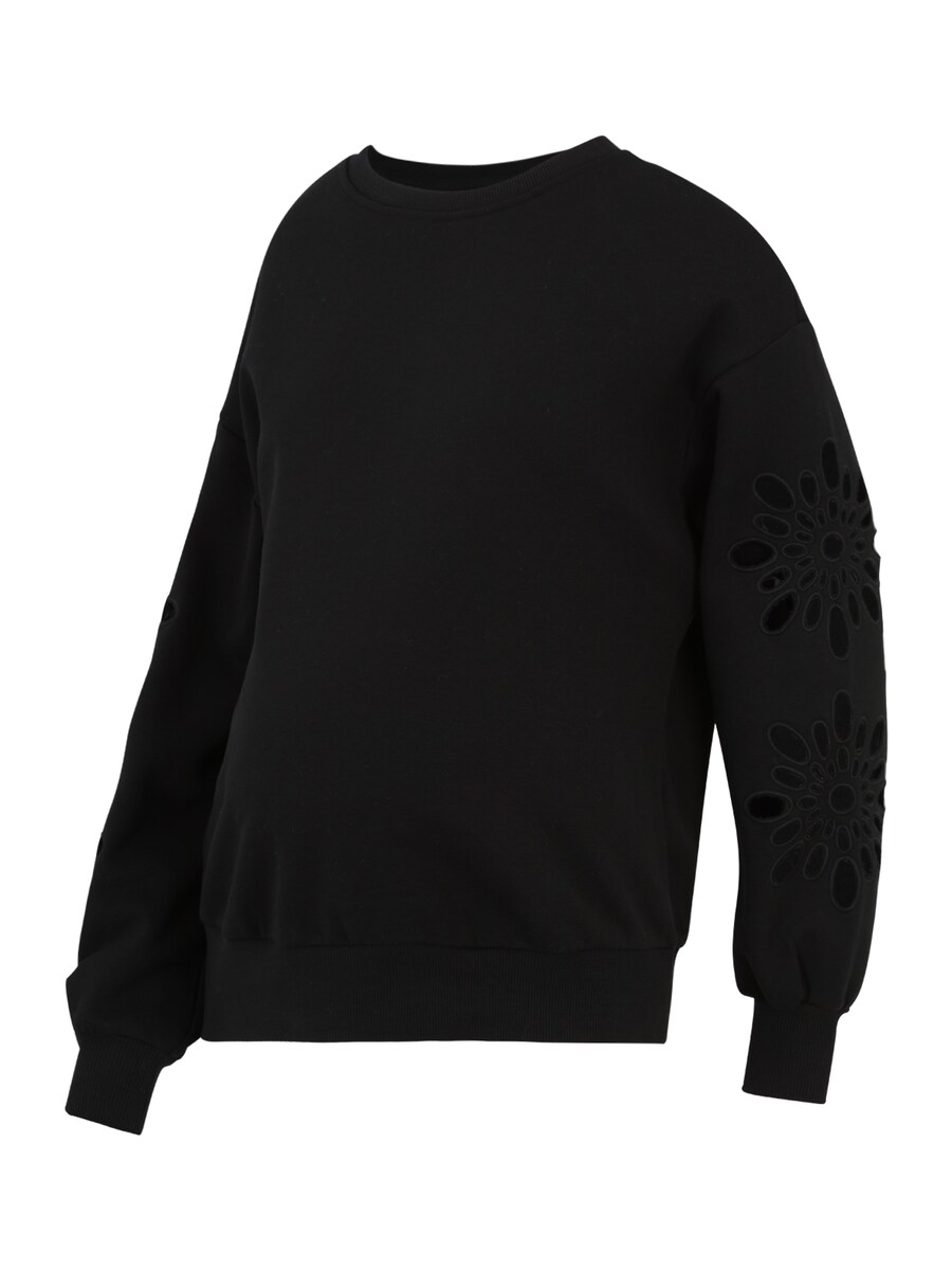 Толстовка Only Maternity OLMWinnie, черный
Толстовка Only Maternity OLMWinnie, черный