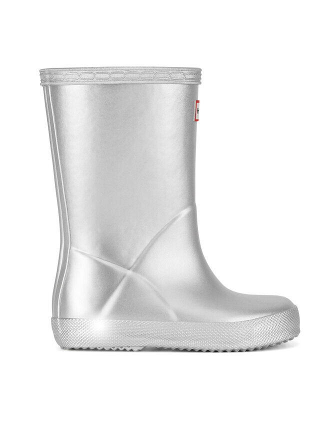 Резиновые сапоги Hunter, серебряный
Резиновые сапоги Hunter, серебряный
