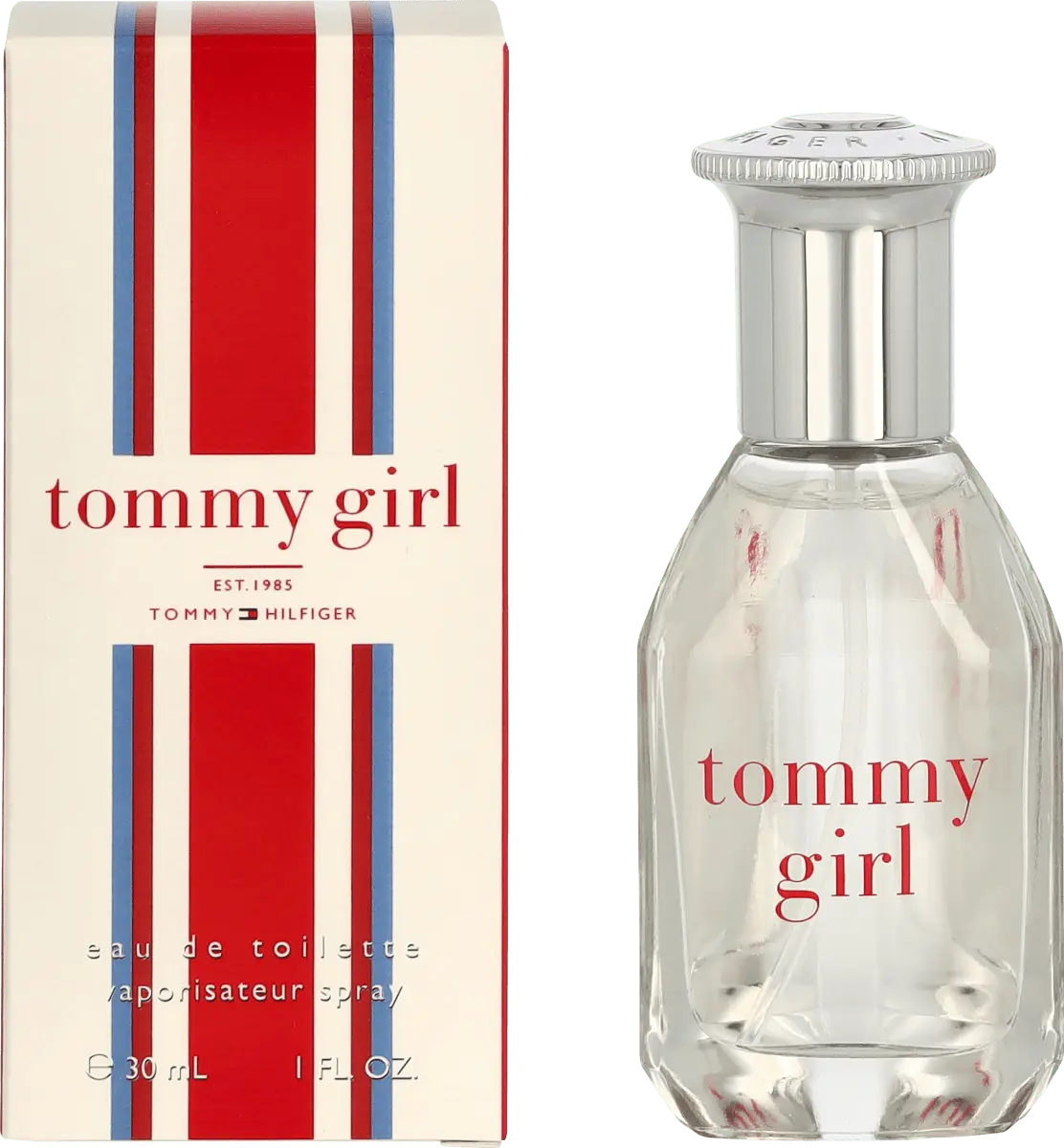 Туалетная вода Tommy Girl 30 мл Tommy Hilfiger
Туалетная вода Tommy Girl 30 мл Tommy Hilfiger