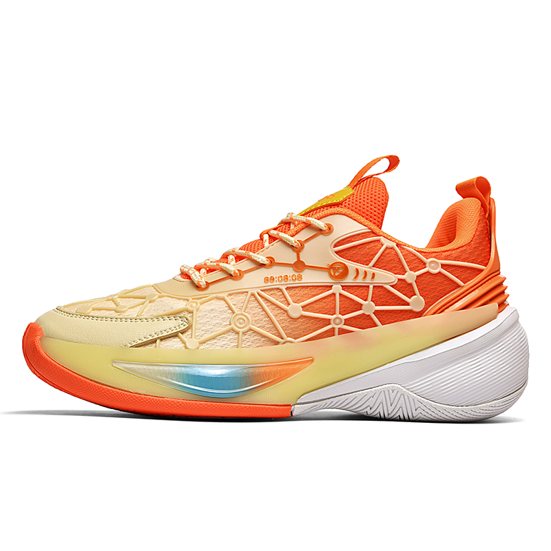 TOMAY Антискользящие и износостойкие низкие баскетбольные кроссовки для мужчин с эффектом увеличения роста - оранжевые, цвет Orange
TOMAY Антискользящие и износостойкие низкие баскетбольные кроссовки для мужчин с эффектом увеличения роста - оранжевые, цвет Orange