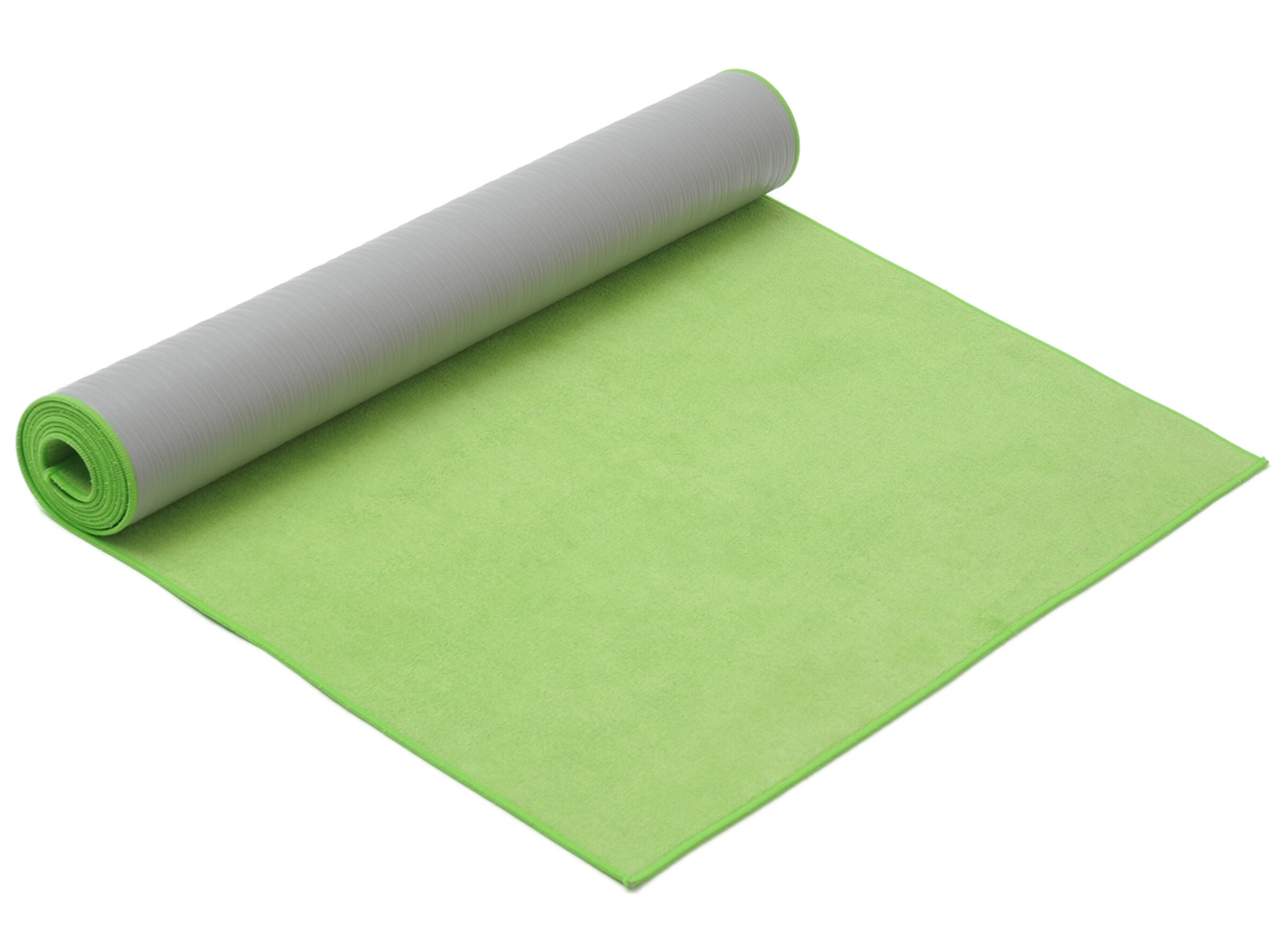 YOGISTAR.COM Коврик для хот-йоги в цвете киви
YOGISTAR.COM Коврик для хот-йоги в цвете киви