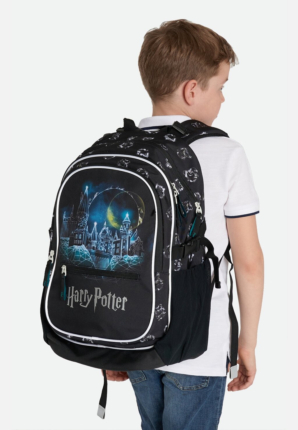 Рюкзак Ergonomische Baagl, цвет schwarz
Рюкзак Ergonomische Baagl, цвет schwarz