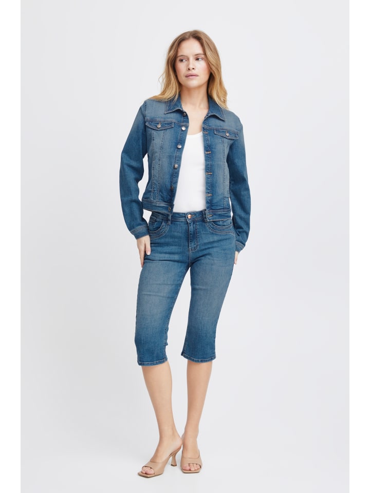 Джинсы PZKATJA, очень узкие, средне-синего цвета Pulz
Джинсы PZKATJA, очень узкие, средне-синего цвета Pulz