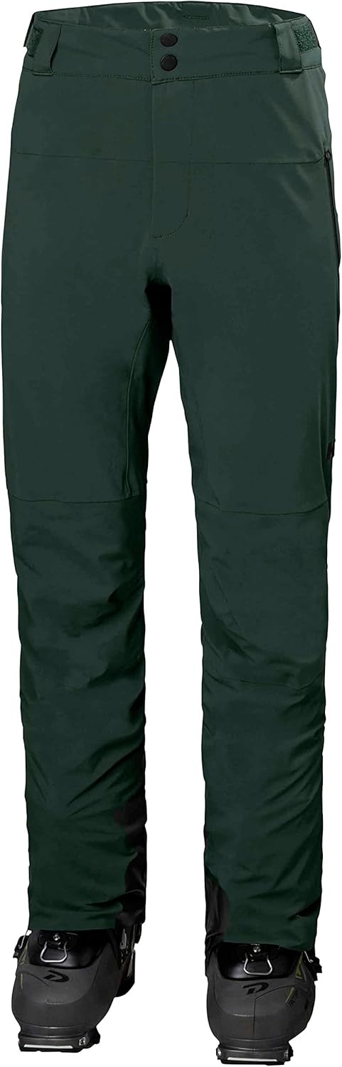 Утепленные лыжные штаны Helly-Hansen Alpha LIFALOFT - водонепроницаемые снежные брюки - зимние брюки для мужчин с технологией LIFALOFT Helly Hansen, 495 Darkest Spruce
Утепленные лыжные штаны Helly-Hansen Alpha LIFALOFT - водонепроницаемые снежные брюки - зимние брюки для мужчин с технологией LIFALOFT Helly Hansen, 495 Darkest Spruce