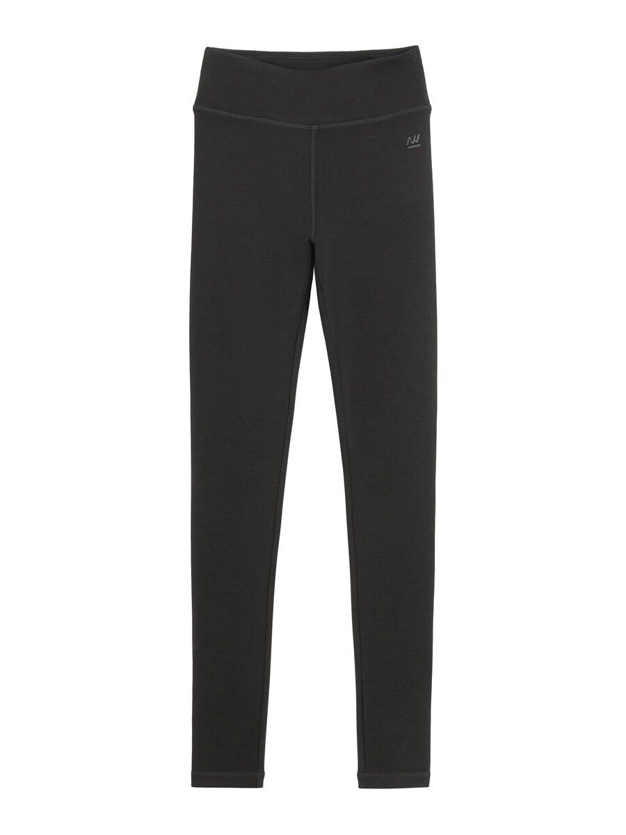 Узкие леггинсы NoWear, черный
Узкие леггинсы NoWear, черный