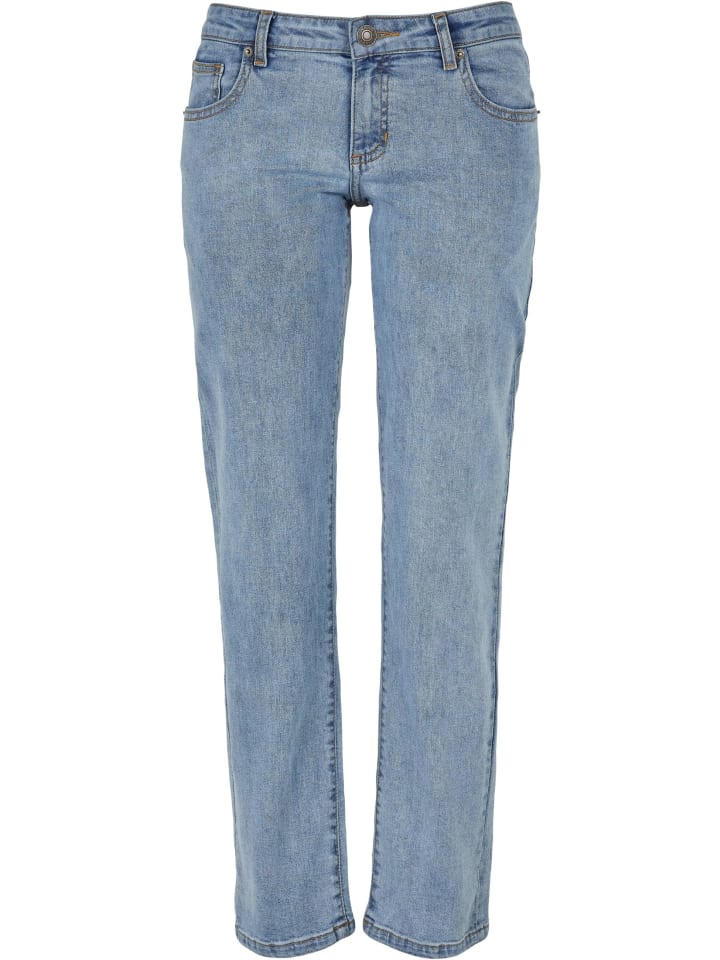 Джинсы Urban Classics светло-голубого оттенка Urban Classics
Джинсы Urban Classics светло-голубого оттенка Urban Classics