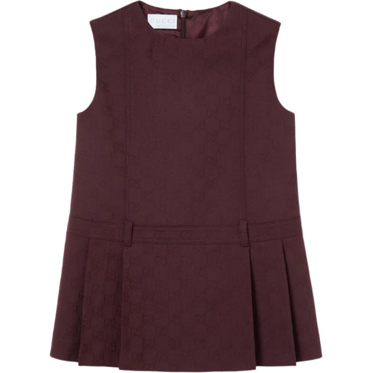 Детское платье GUCCI, красный
Детское платье GUCCI, красный