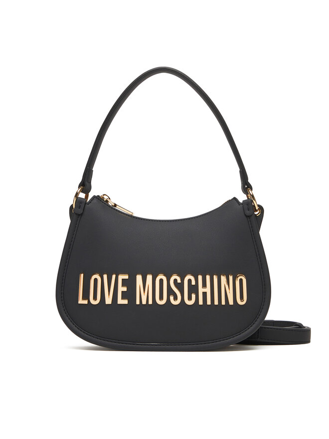 Сумка LOVE MOSCHINO JC4027PP0NKD0000, черный
Сумка LOVE MOSCHINO JC4027PP0NKD0000, черный