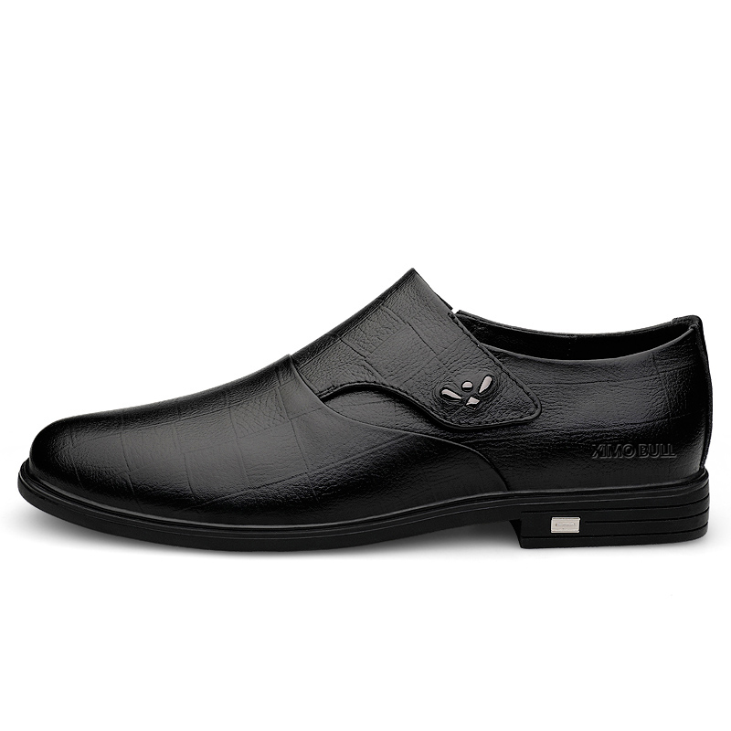 XIMO BULL Мужские повседневные туфли с низким верхом, черные/коричневые
XIMO BULL Мужские повседневные туфли с низким верхом, черные/коричневые