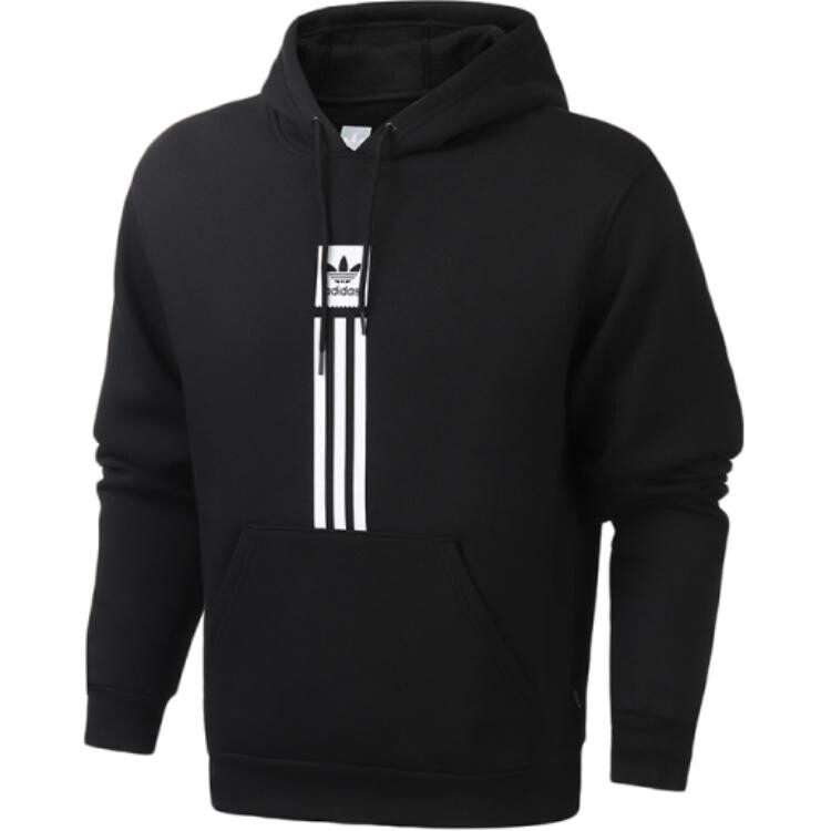 Толстовка SOLID PILLAR для мужчин Adidas Originals
Толстовка SOLID PILLAR для мужчин Adidas Originals