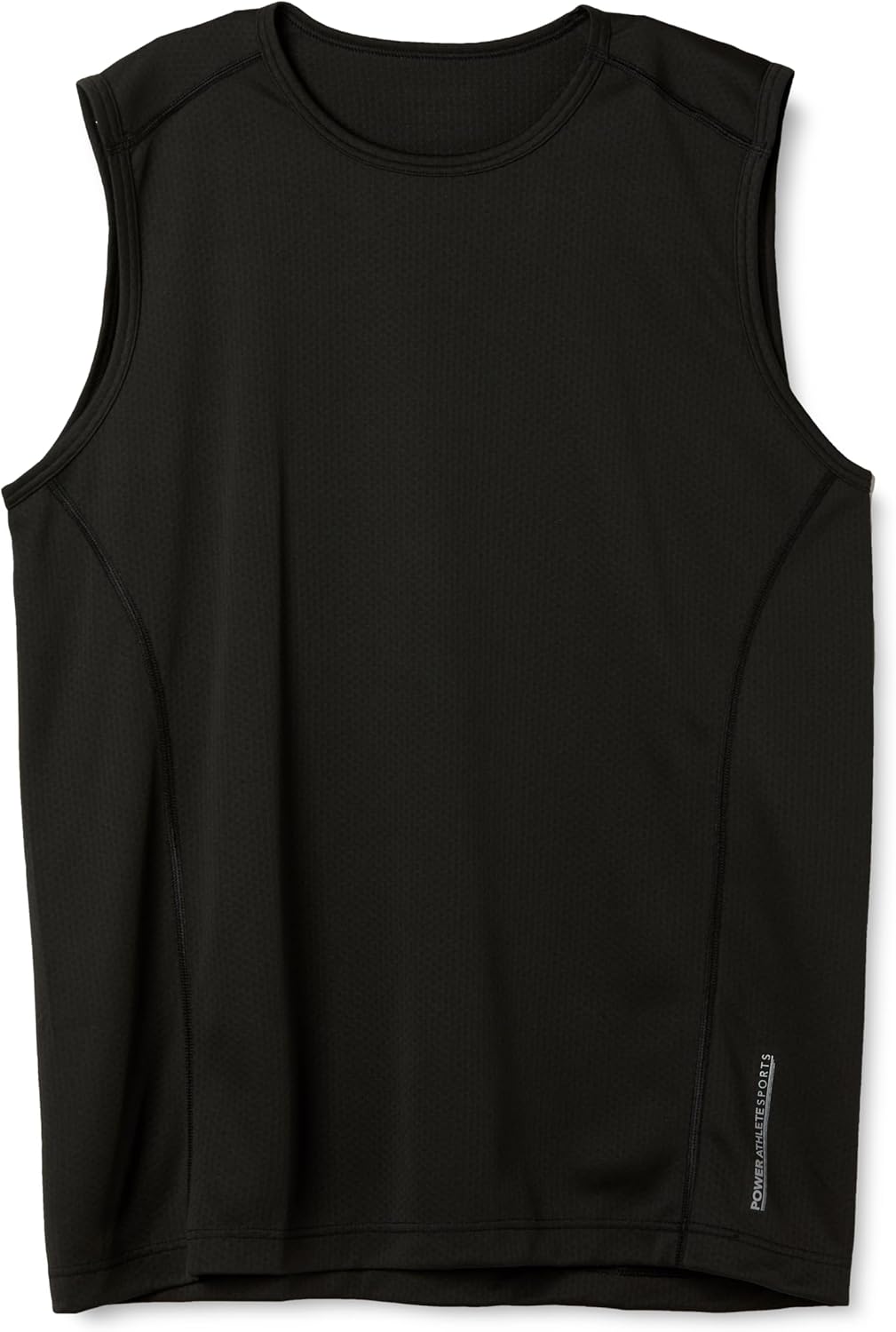 Спортивная футболка Be Bui Di Power Athlete, без рукавов, верхняя одежда, мужская Bvd, черный
Спортивная футболка Be Bui Di Power Athlete, без рукавов, верхняя одежда, мужская Bvd, черный