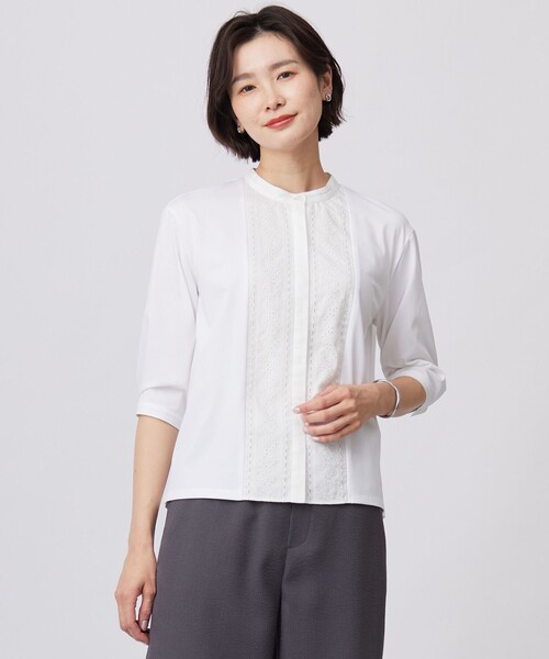 Футболка, классический крой J.PRESS, белый
Футболка, классический крой J.PRESS, белый