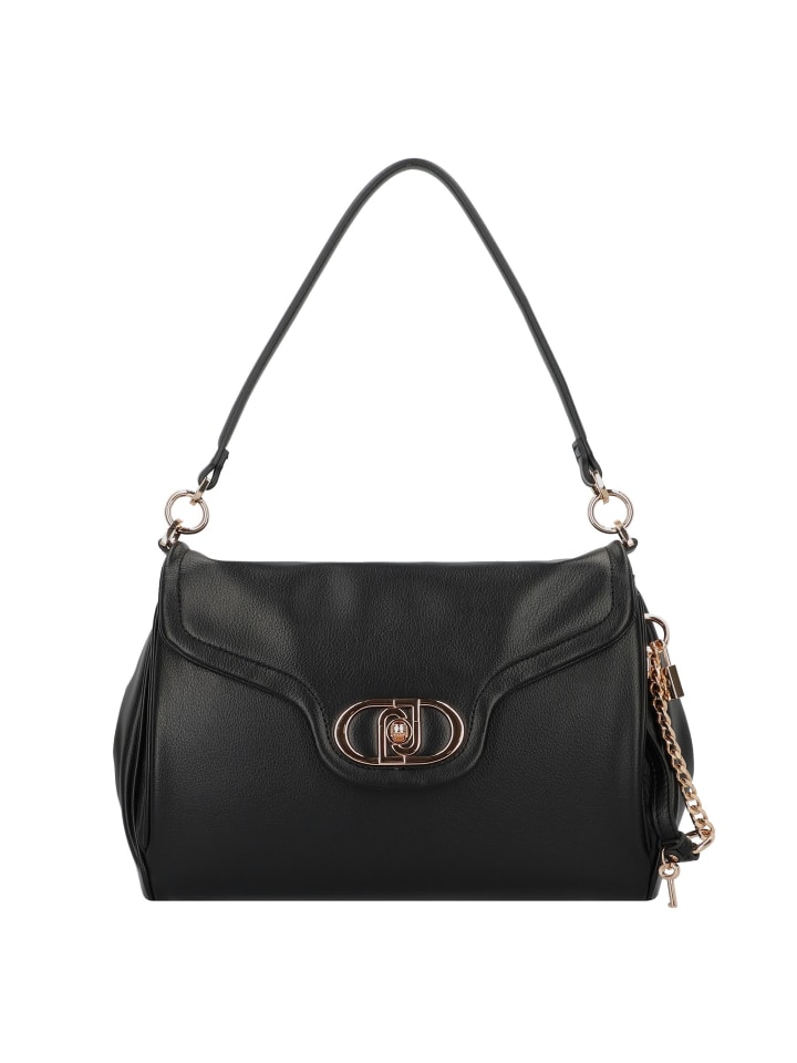 Наплечная сумка Liu Jo, черный
Наплечная сумка Liu Jo, черный